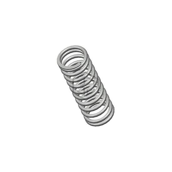 72916CS - Century Spring Corp - Springs - Compression, Tapered