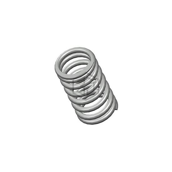 73038CS - Century Spring Corp - Springs - Compression, Tapered