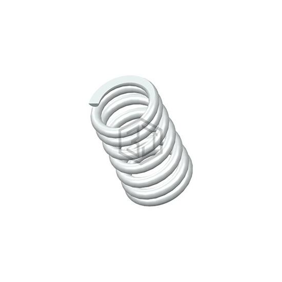72744SCS - Century Spring Corp - Springs - Compression, Tapered