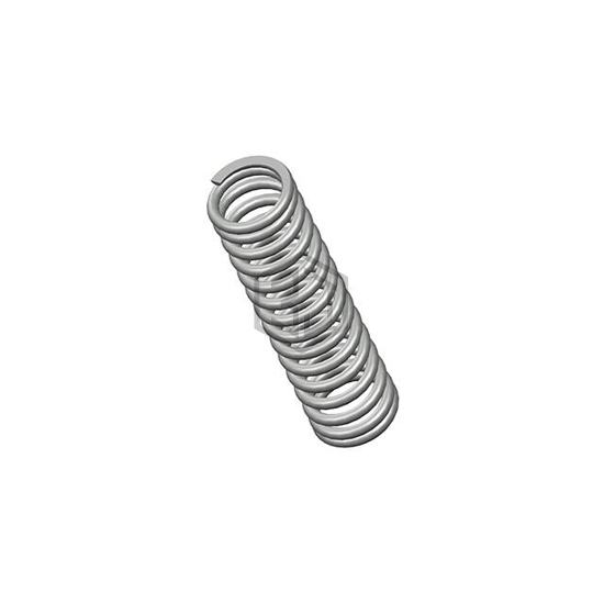 72871CS - Century Spring Corp - Springs - Compression, Tapered