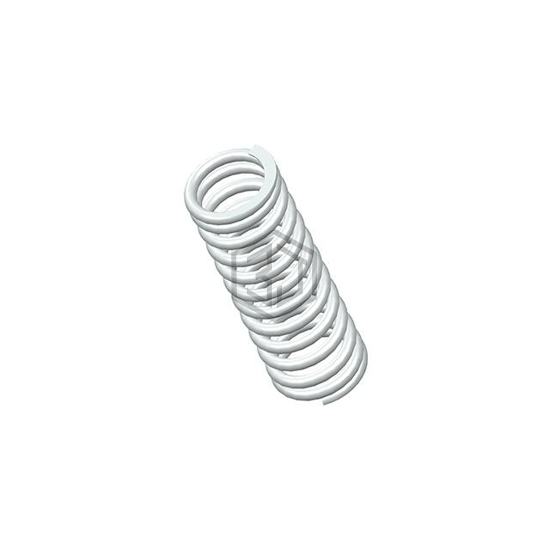 72612SCS - Century Spring Corp - Springs - Compression, Tapered