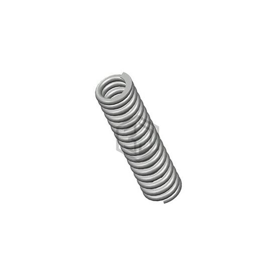72765CS - Century Spring Corp - Springs - Compression, Tapered
