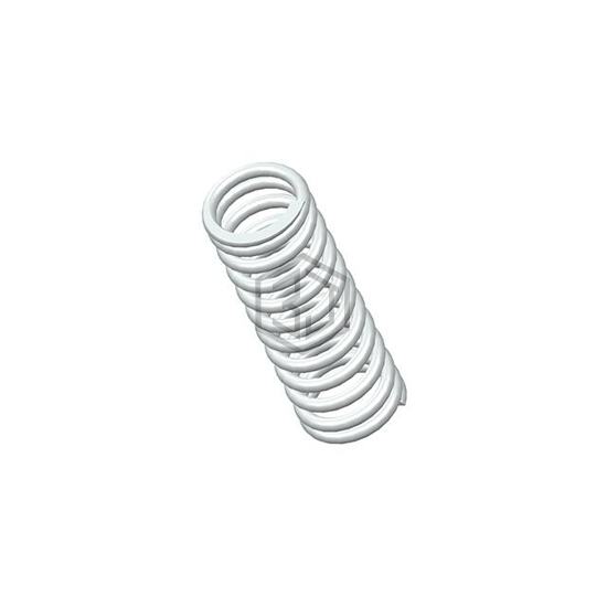 72922SCS - Century Spring Corp - Springs - Compression, Tapered