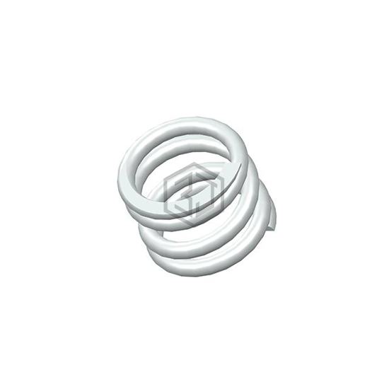 72729SCS - Century Spring Corp - Springs - Compression, Tapered