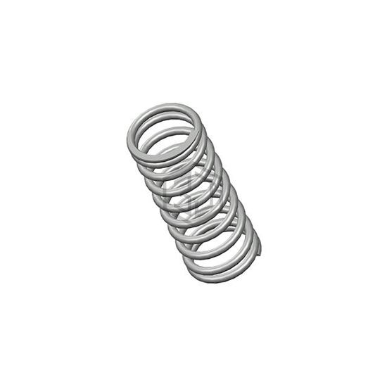 72990CS - Century Spring Corp - Springs - Compression, Tapered