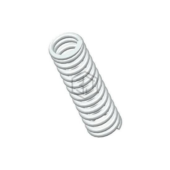 72480SCS - Century Spring Corp - Springs - Compression, Tapered