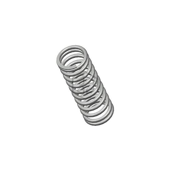 73076CS - Century Spring Corp - Springs - Compression, Tapered