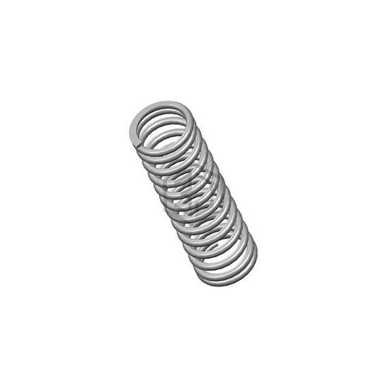 73077CS - Century Spring Corp - Springs - Compression, Tapered