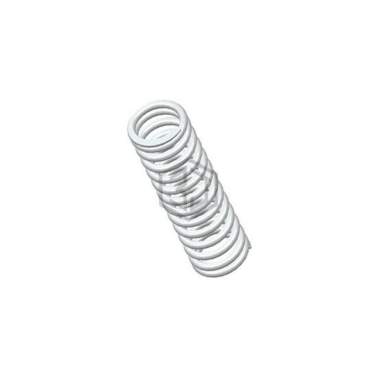 72870SCS - Century Spring Corp - Springs - Compression, Tapered