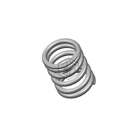 73009CS - Century Spring Corp - Springs - Compression, Tapered