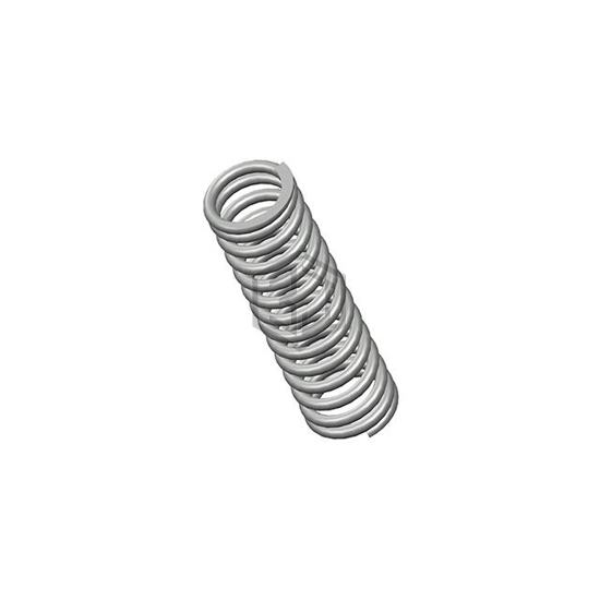 72924CS - Century Spring Corp - Springs - Compression, Tapered