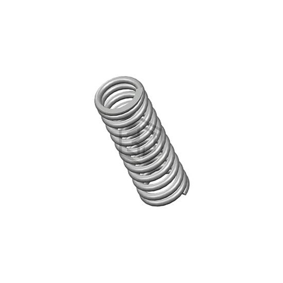 72930CS - Century Spring Corp - Springs - Compression, Tapered
