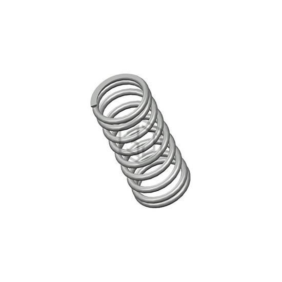 72989CS - Century Spring Corp - Springs - Compression, Tapered