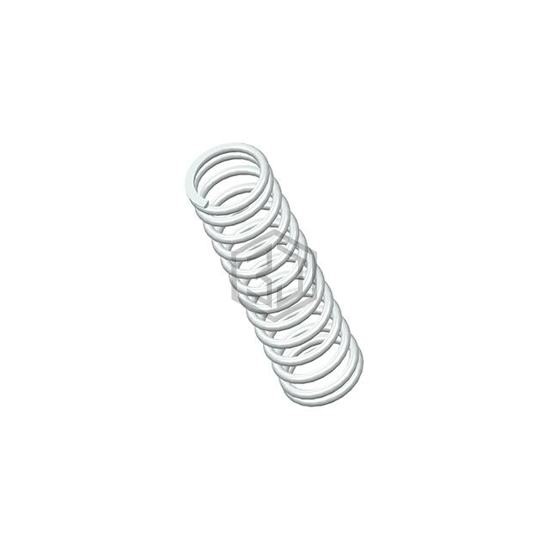 72705SCS - Century Spring Corp - Springs - Compression, Tapered