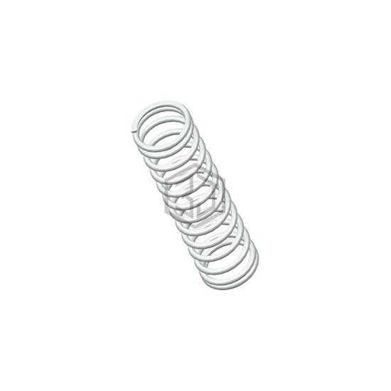 72691SCS - Century Spring Corp - Springs - Compression, Tapered