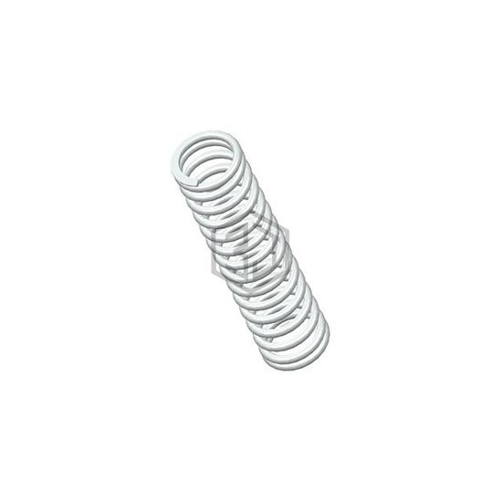72603SCS - Century Spring Corp - Springs - Compression, Tapered