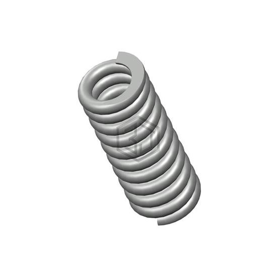 4366CS - Century Spring Corp - Springs - Compression, Tapered