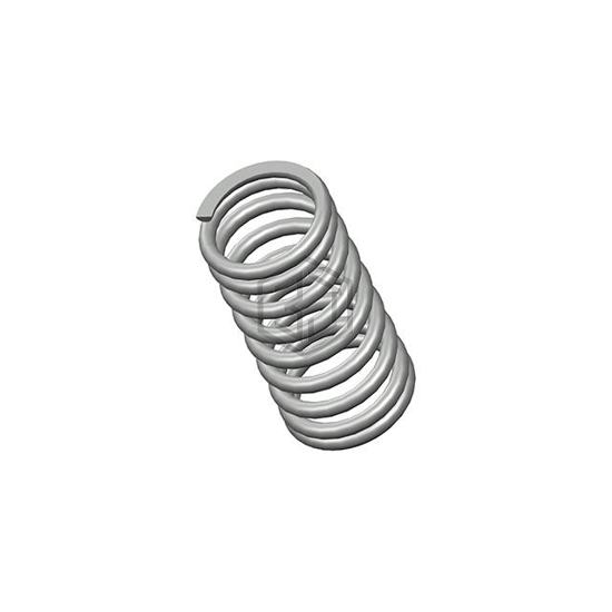 73448CS - Century Spring Corp - Springs - Compression, Tapered