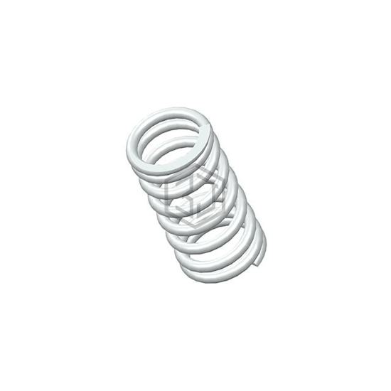 72857SCS - Century Spring Corp - Springs - Compression, Tapered
