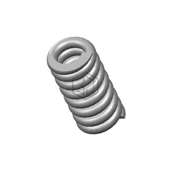 NN-20CS - Century Spring Corp - Springs - Compression, Tapered