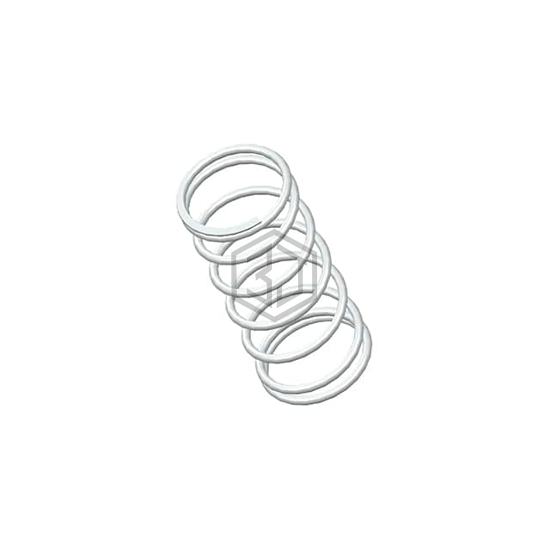 72938SCS - Century Spring Corp - Springs - Compression, Tapered