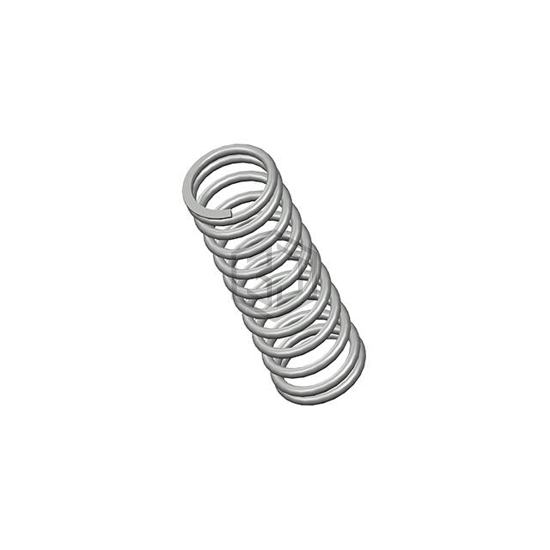 72992CS - Century Spring Corp - Springs - Compression, Tapered