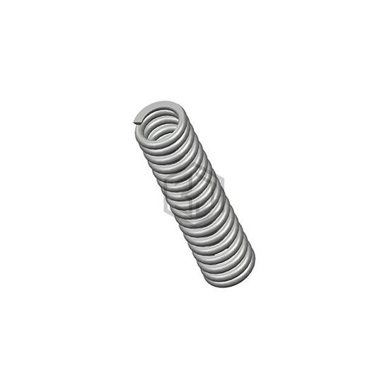 73108CS - Century Spring Corp - Springs - Compression, Tapered