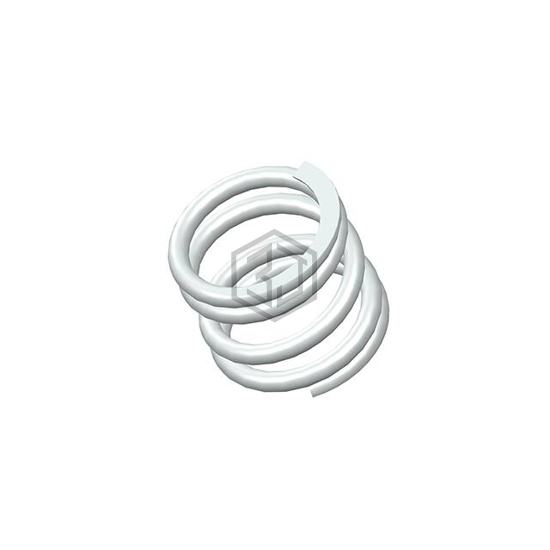 72909SCS - Century Spring Corp - Springs - Compression, Tapered