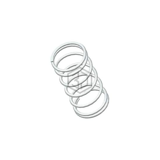 72937SCS - Century Spring Corp - Springs - Compression, Tapered