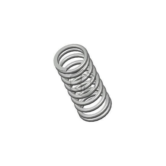 73002CS - Century Spring Corp - Springs - Compression, Tapered