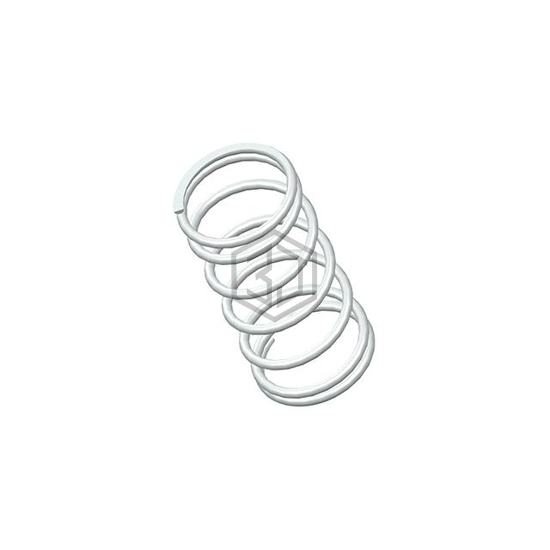72950SCS - Century Spring Corp - Springs - Compression, Tapered