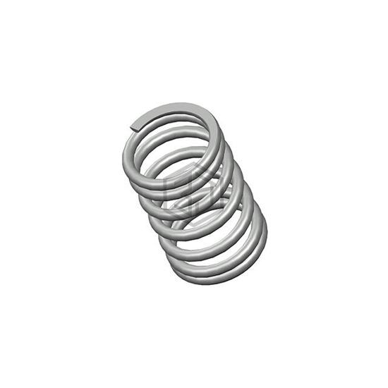 73441CS - Century Spring Corp - Springs - Compression, Tapered