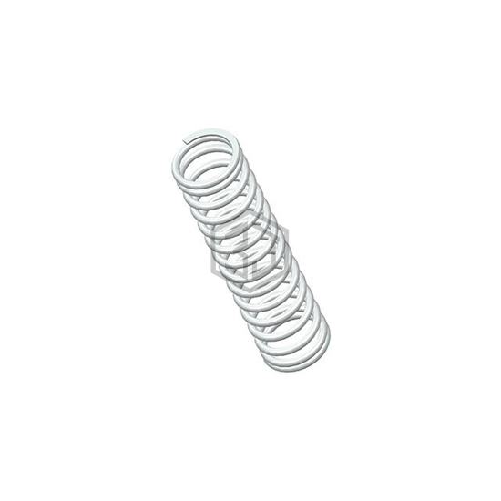 72707SCS - Century Spring Corp - Springs - Compression, Tapered