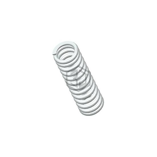 72756SCS - Century Spring Corp - Springs - Compression, Tapered