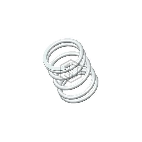 72977SCS - Century Spring Corp - Springs - Compression, Tapered