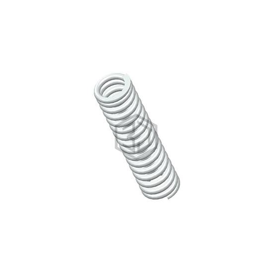 72758SCS - Century Spring Corp - Springs - Compression, Tapered