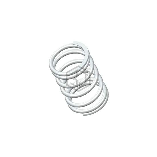 72978SCS - Century Spring Corp - Springs - Compression, Tapered