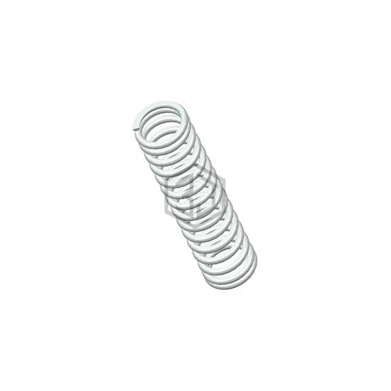 72728SCS - Century Spring Corp - Springs - Compression, Tapered