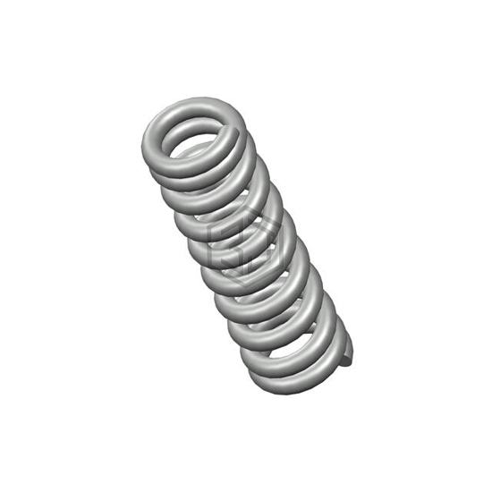 11113CS - Century Spring Corp - Springs - Compression, Tapered