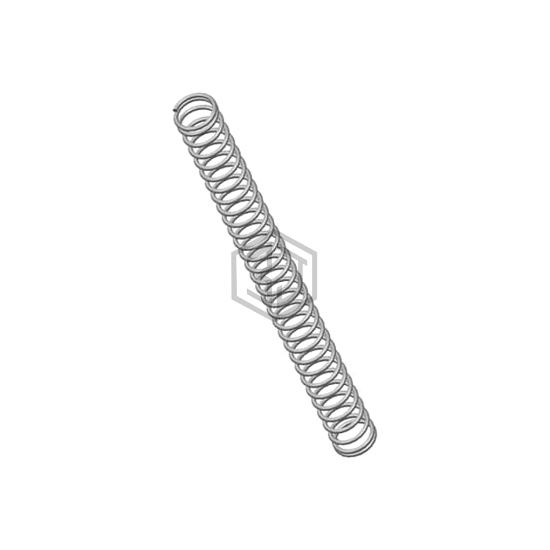 B18-150CS - Century Spring Corp - Springs - Compression, Tapered