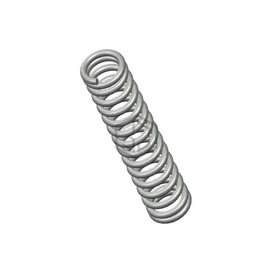 N-7CS - Century Spring Corp - Springs - Compression, Tapered
