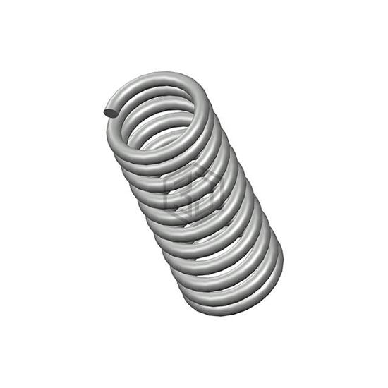 U-79CS - Century Spring Corp - Springs - Compression, Tapered