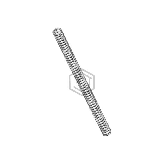 10778CS - Century Spring Corp - Springs - Compression, Tapered
