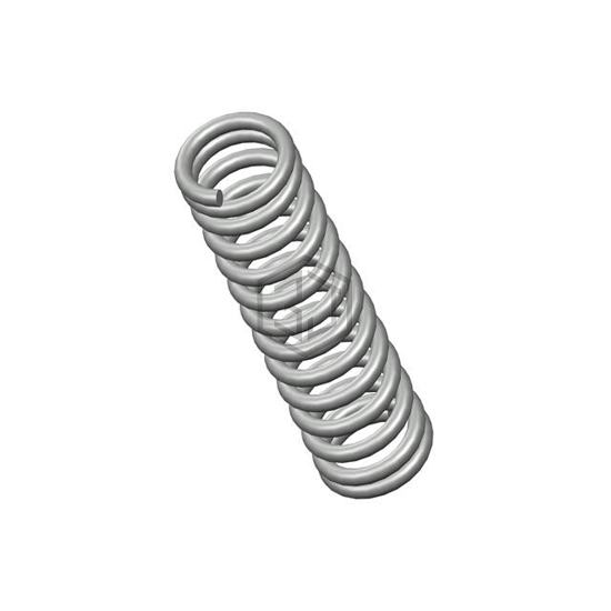 B-410CS - Century Spring Corp - Springs - Compression, Tapered