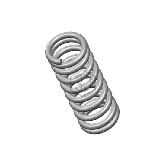12749CS - Century Spring Corp - Springs - Compression, Tapered