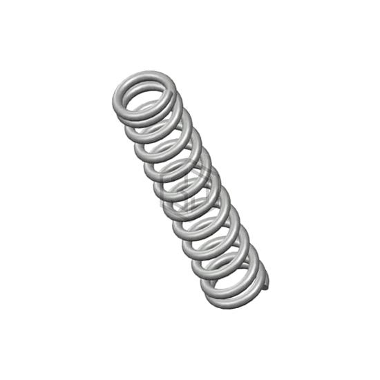 N-19CS - Century Spring Corp - Springs - Compression, Tapered