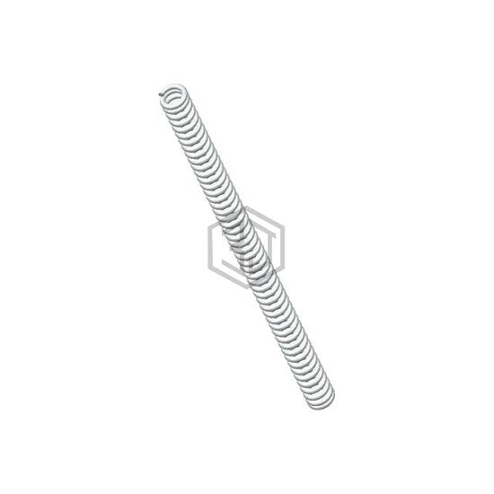 10075CS - Century Spring Corp - Springs - Compression, Tapered