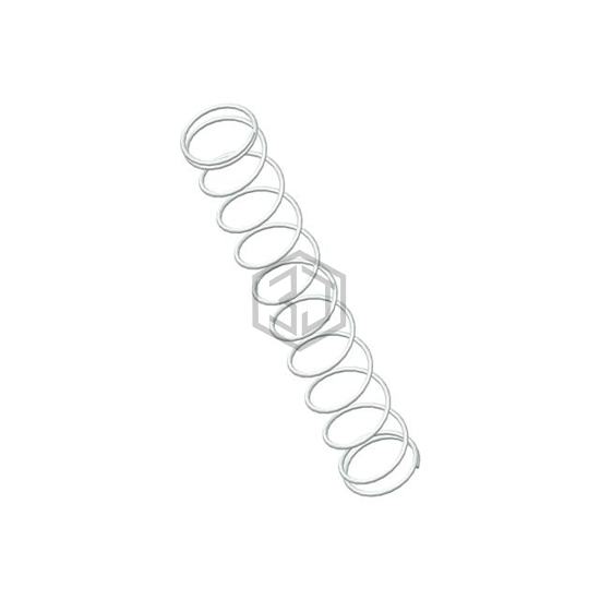 II-10CS - Century Spring Corp - Springs - Compression, Tapered