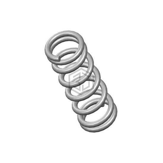 B2-15CS - Century Spring Corp - Springs - Compression, Tapered
