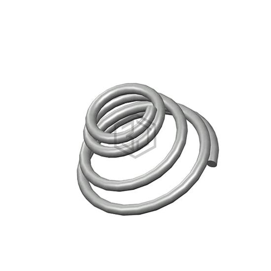 TA-2415CS - Century Spring Corp - Springs - Compression, Tapered